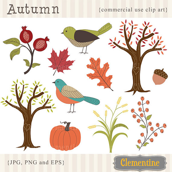 Fall Clip Art Images Fall Clipart Autumn Vector Royalty Free Clip
