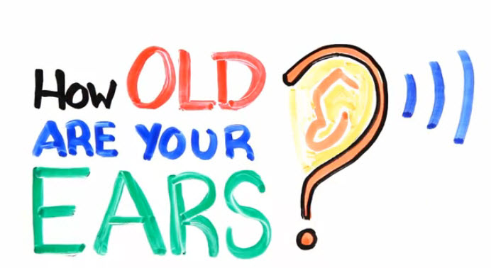 Hearing Test Clip Art Http   Www Letvc Com Product 2369 How Old Are