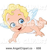 Our Newest Pre Designed Stock Angel Clipart   3d Vector Icons   Page 2