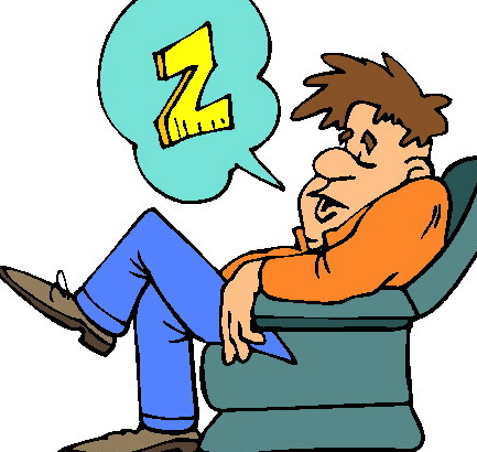 Related Pictures Clip Art Sleeping 505993 Jpg