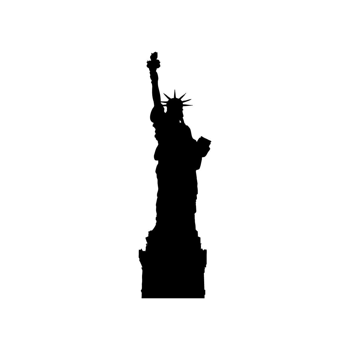 Statue Of Liberty Clip Art   Cliparts Co
