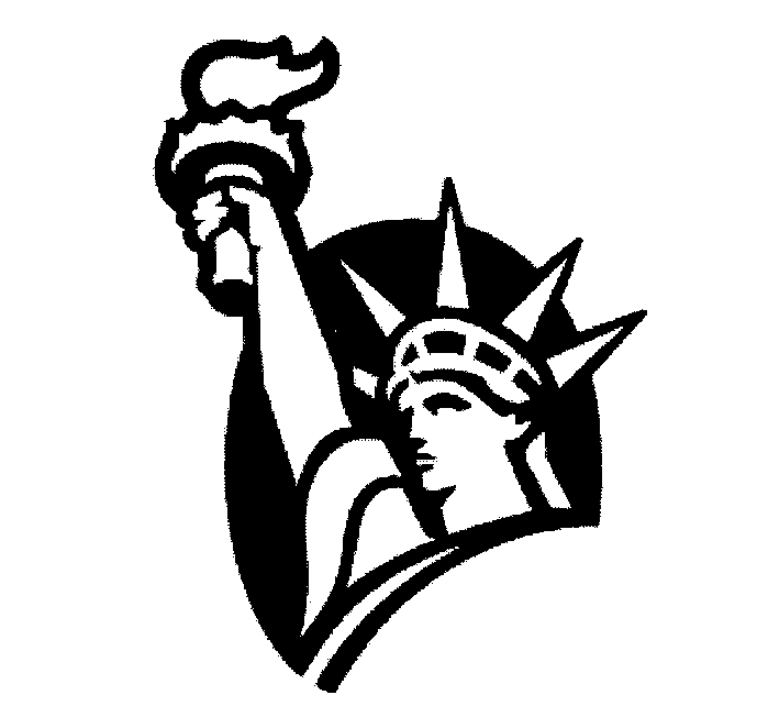 Statue Of Liberty Clip Art   Cliparts Co