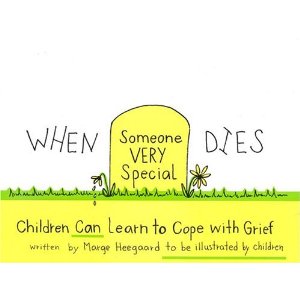 Three Stories To Help Children Talk About Death   An Uncle With A