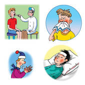Common Cold Clip Art   Hd Walls   Find Wallpapers
