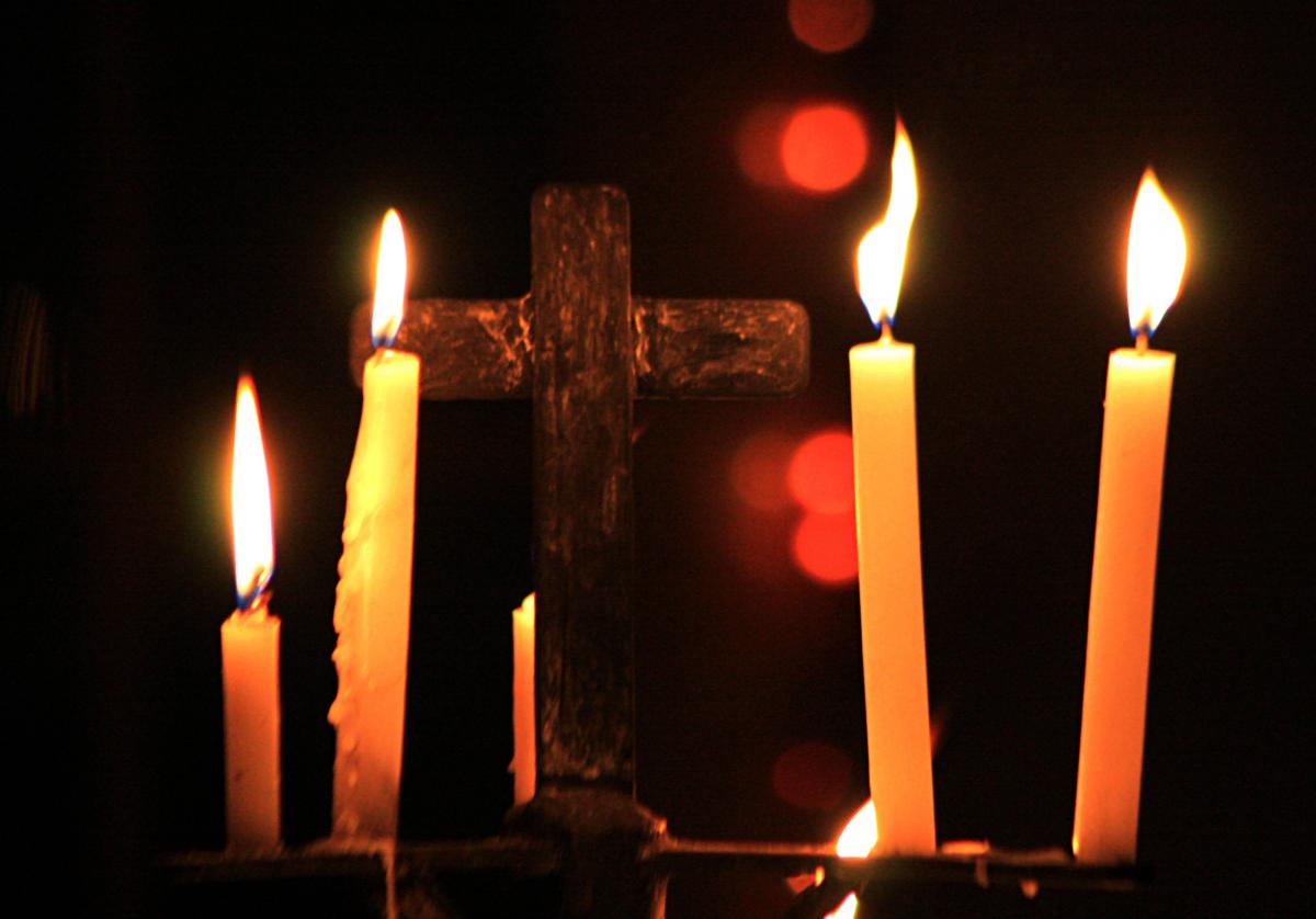 December  World Aids Day 24 Hour Prayer Vigil   Pax Christi