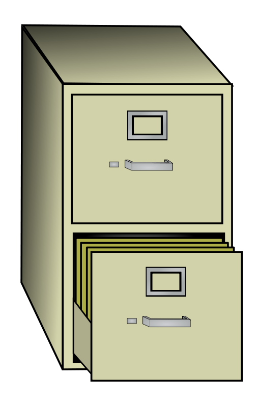 Filing Cabinet