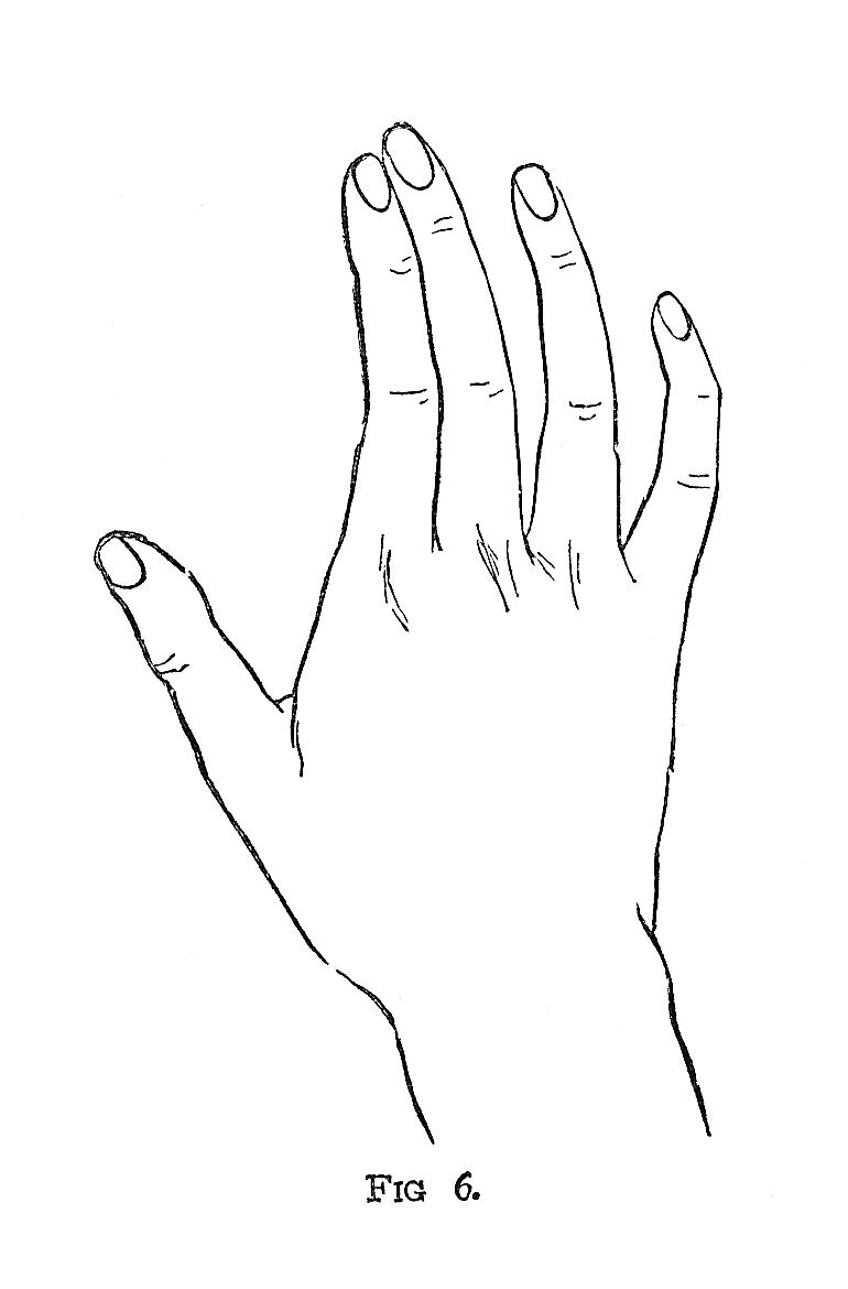 Free Black And White Illustration  2 Vintage Hand Illustrations From