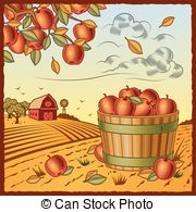 Harvest Clip Art And Stock Illustrations  33671 Harvest Eps
