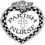 Parish Nurse   Wednesday March 28 2012