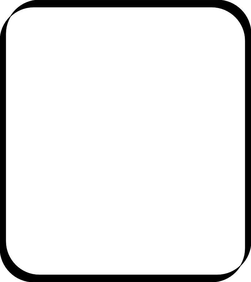 Perfect World   Border And Frames Clip Art