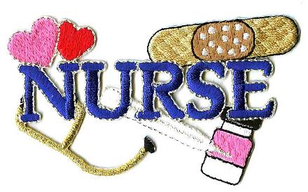 Registered Nurse Clip Art Clipart
