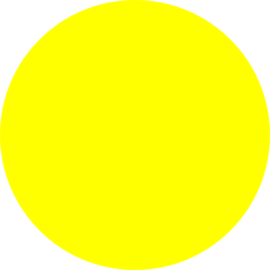 Yellow Dot Clip Art At Clker Com   Vector Clip Art Online Royalty
