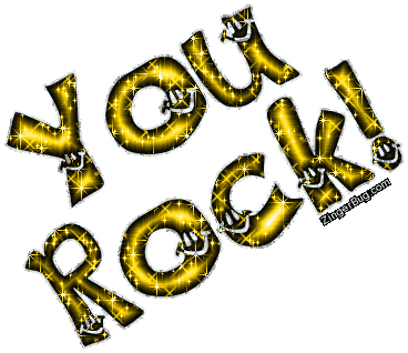 You Rock With Smileys  Http   Www Imgion Com Images 01 You Rock