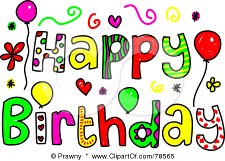 Belated Birthday Clip Art   Cliparts Co