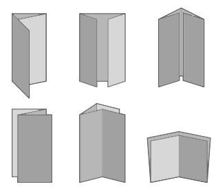 Examples Of Folds