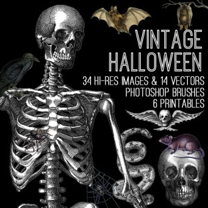     Halloween Images Be Sure And Check Out Our Vintage Halloween Kit Here