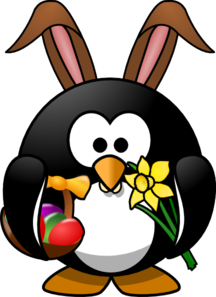 Happy Penguin Clip Art Images   Pictures   Becuo