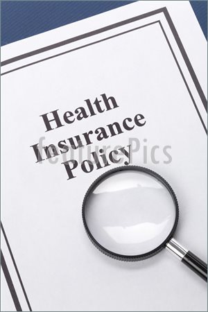 Health Benefits Clipart Health Insurance Clip Art