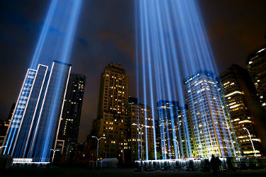 Remembering 9 11   Cultural Reflections