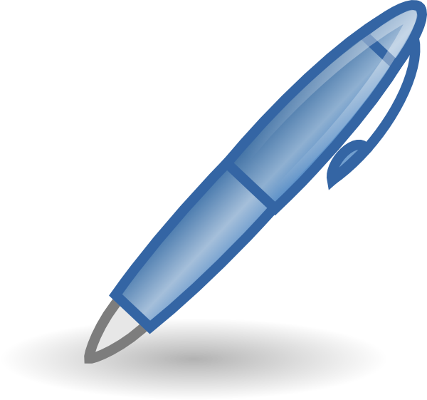 Style Pen Svg Downloads   Tools   Download Vector Clip Art Online