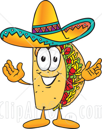 Taco 20clipart   Clipart Panda   Free Clipart Images