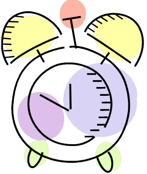 Timetable 20clipart   Clipart Panda   Free Clipart Images