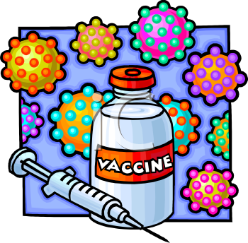 0511 0811 1717 0449 Vaccine And Hypodermic Needle Clipart Image Jpg