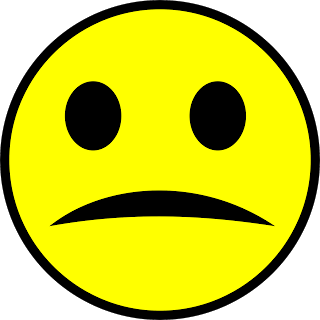 18 Small Sad Face Free Cliparts That You Can Download To You Computer    