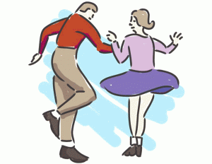 27 Swing Dance Clip Art Free Cliparts That You Can Download To You    