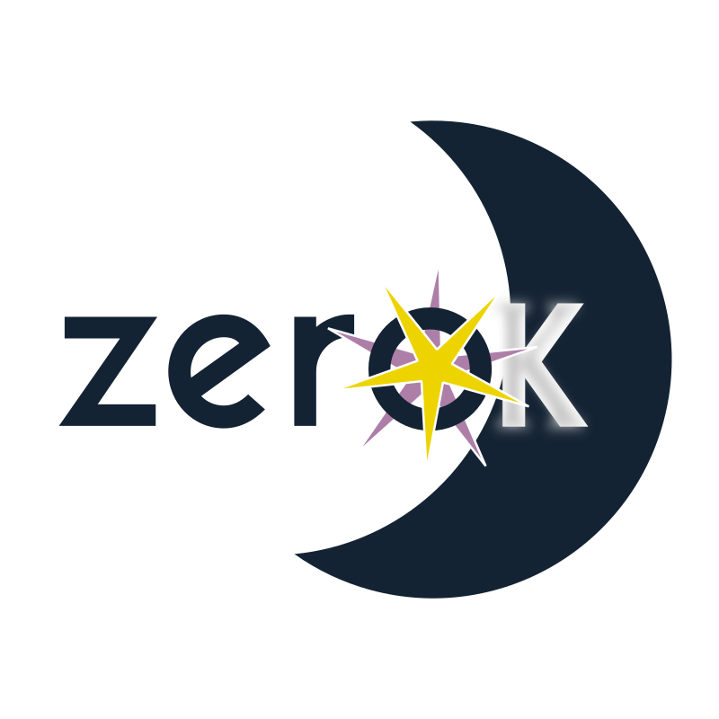Bit Change The Logo Zero K By Jiero   A Remix Of Original 