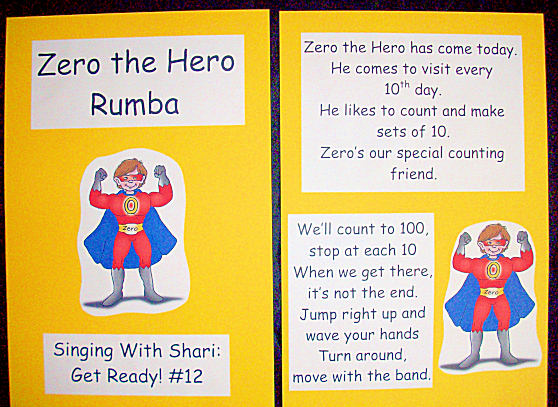 Click Here For Zero The Hero Rumba Pdf 