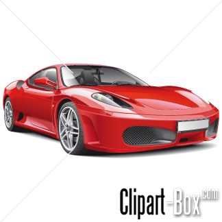 Clipart Ferrari F430   Cliparts   Pinterest