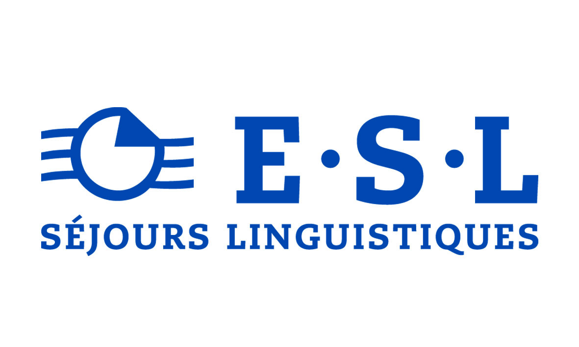 Esl Logo Clipart