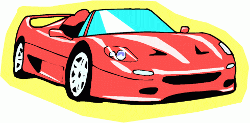Ferrari Art   Clipart Best