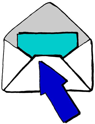 Message Clipart Getmessage Png