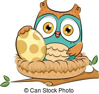 Nest Illustrations And Clipart  11002 Nest Royalty Free Illustrations