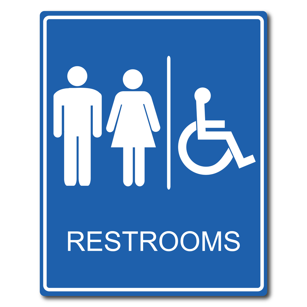Restroom Logo Free Cliparts That You Can Download To You Computer