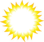Sun Rays   Sun Rays Vector