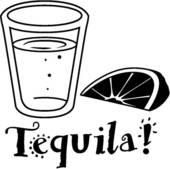 Tequila Clipart And Illustrations