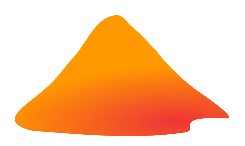 Volcano Mountain By Josephluis   A Volcano Icon