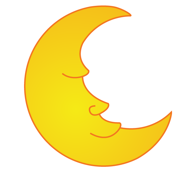10 Moon Cartoon Images   Free Cliparts That You Can Download To You