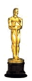 Academy Award Clip Art  1