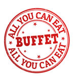 All You Can Eat Buffet Stamp   All You Can Eat Buffet Grunge