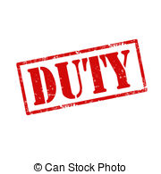 And Stock Art  3086 Duty Illustration And Vector Eps Clipart Graphics