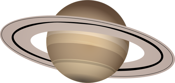 Are You Looking For A Clip Art Of Planet Saturn You Can Use This Clip