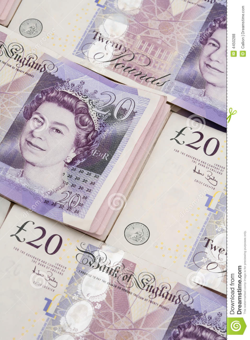 British Bank Notes Pounds Sterling Royalty Free Stock Photos   Image    