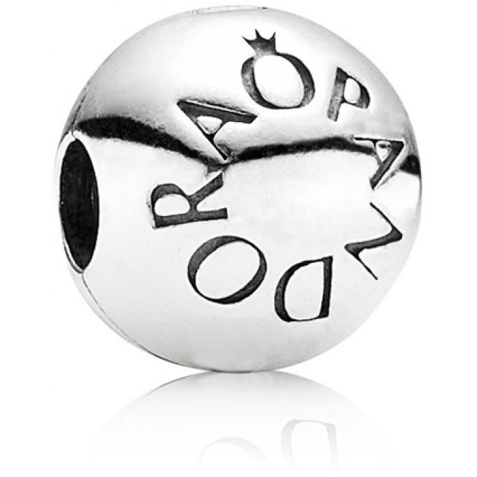 Clip Logo Pandora   791015   Achat   Vente Boucle D Oreille Clip Logo