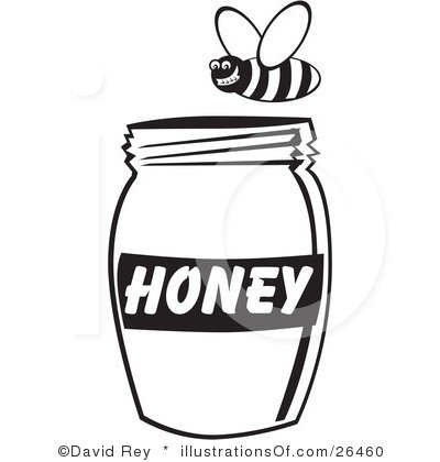 Honey Clip Art Honey Clip Art 7 Jpg