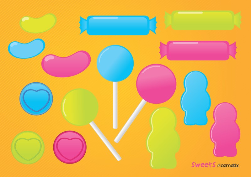 Lollipop Sweets Candy   Epspark Com