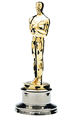 Oscar Statue Clipart And The Oscar Goes To  Clipart   Free Clip Art